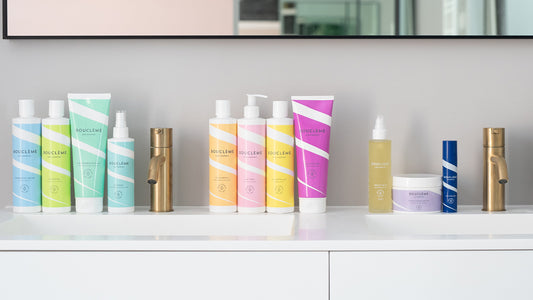 10 conseils pour passer aux cheveux naturels