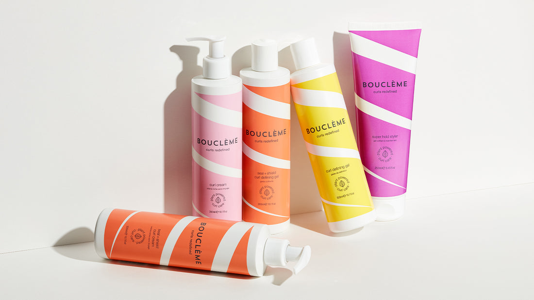 Astuces Pour Coiffer les Cheveux Bouclés Asiatiques