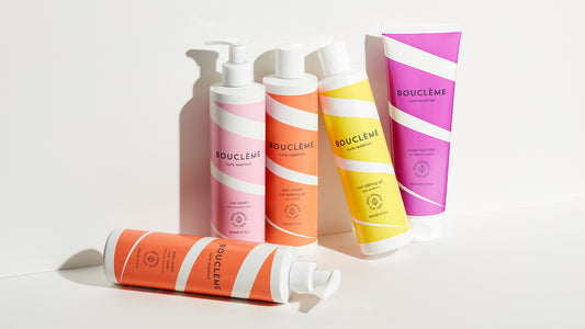 Astuces Pour Coiffer les Cheveux Bouclés Asiatiques