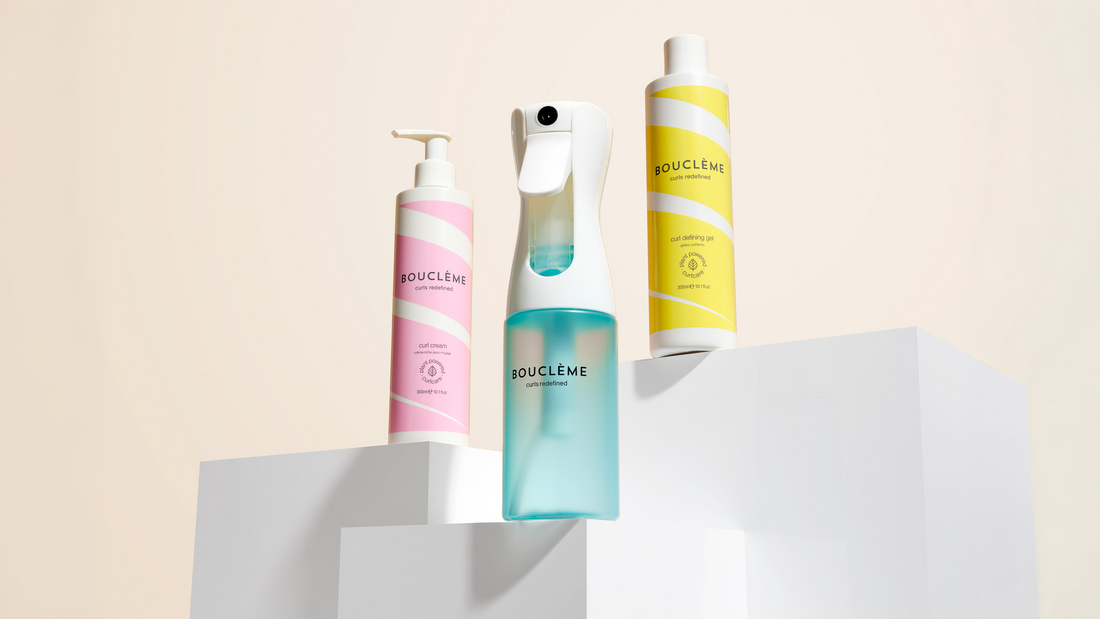 Comment rafraîchir vos cheveux entre deux lavages ?