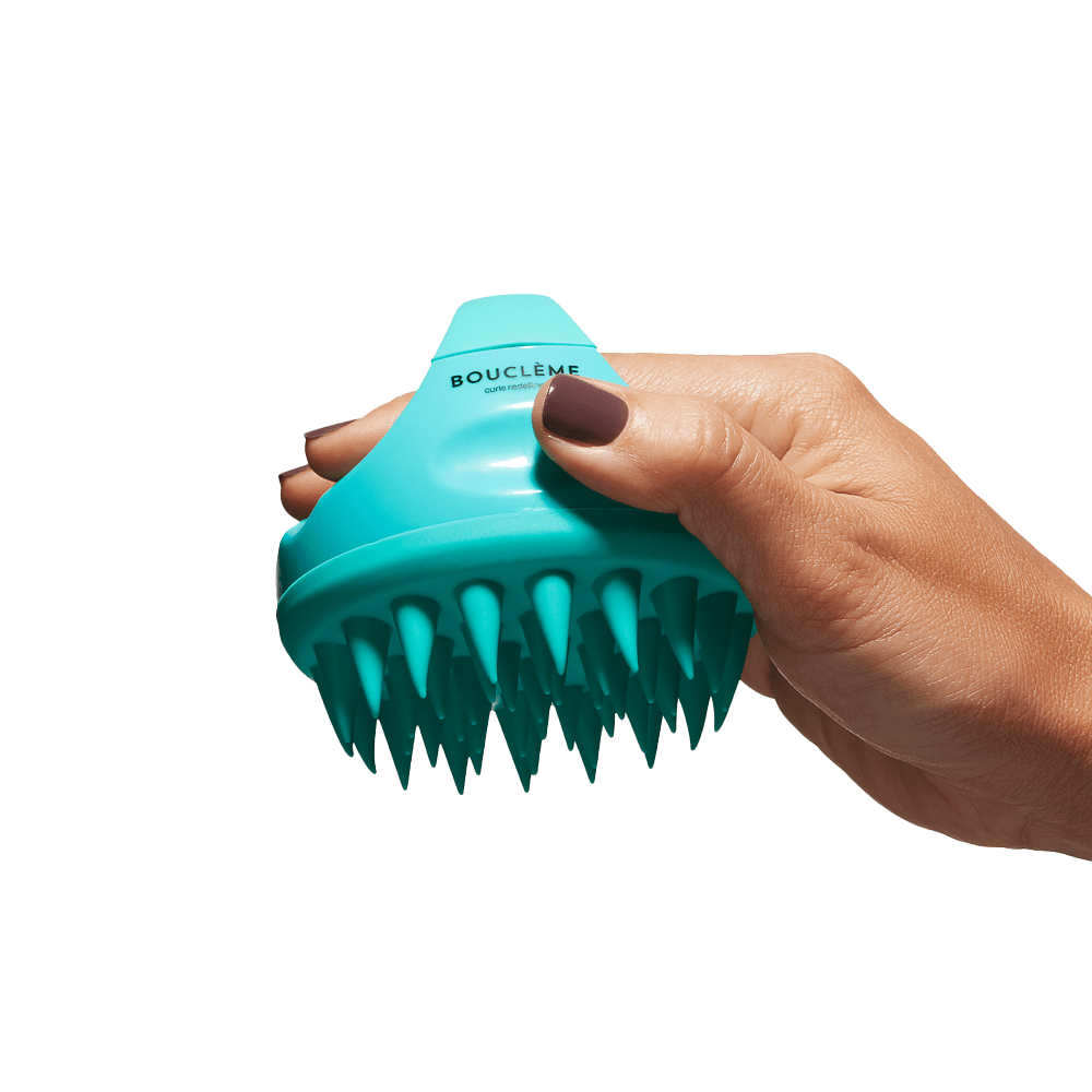 Masseur de cuir chevelu