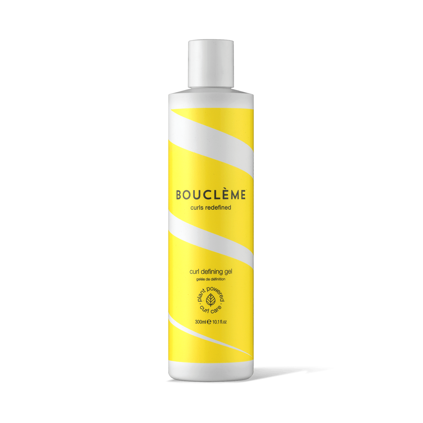 Notre gel à tenue moyenne le plus vendu pour des boucles lisses et définies. Le meilleur gel pour les cheveux bouclés et ondulés.