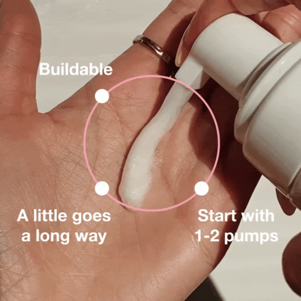 Mousse super-volumisante USP