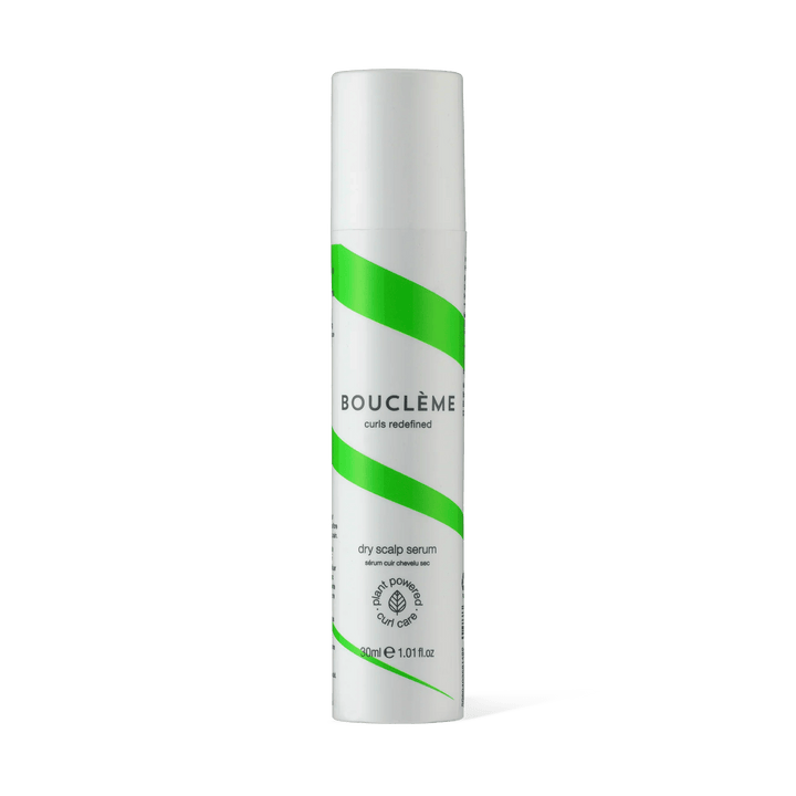 Ce sérum apaisant procure un soulagement instantané contre les pellicules, les rougeurs et les irritations du cuir chevelu. Un traitement apaisant du cuir chevelu primé.