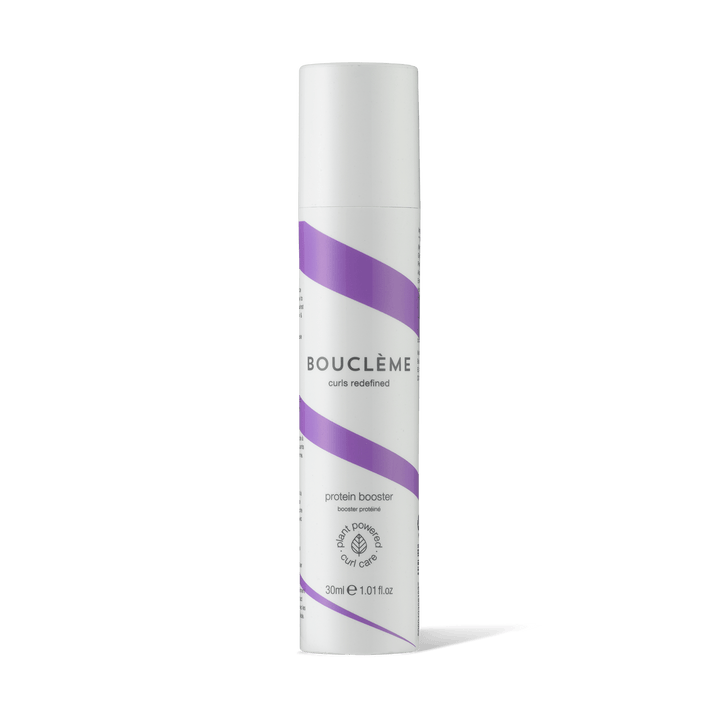 Utilisez ces gouttes puissantes, un véritable booster de protéines pour améliorer l'élasticité des cheveux et renforcer vos boucles.