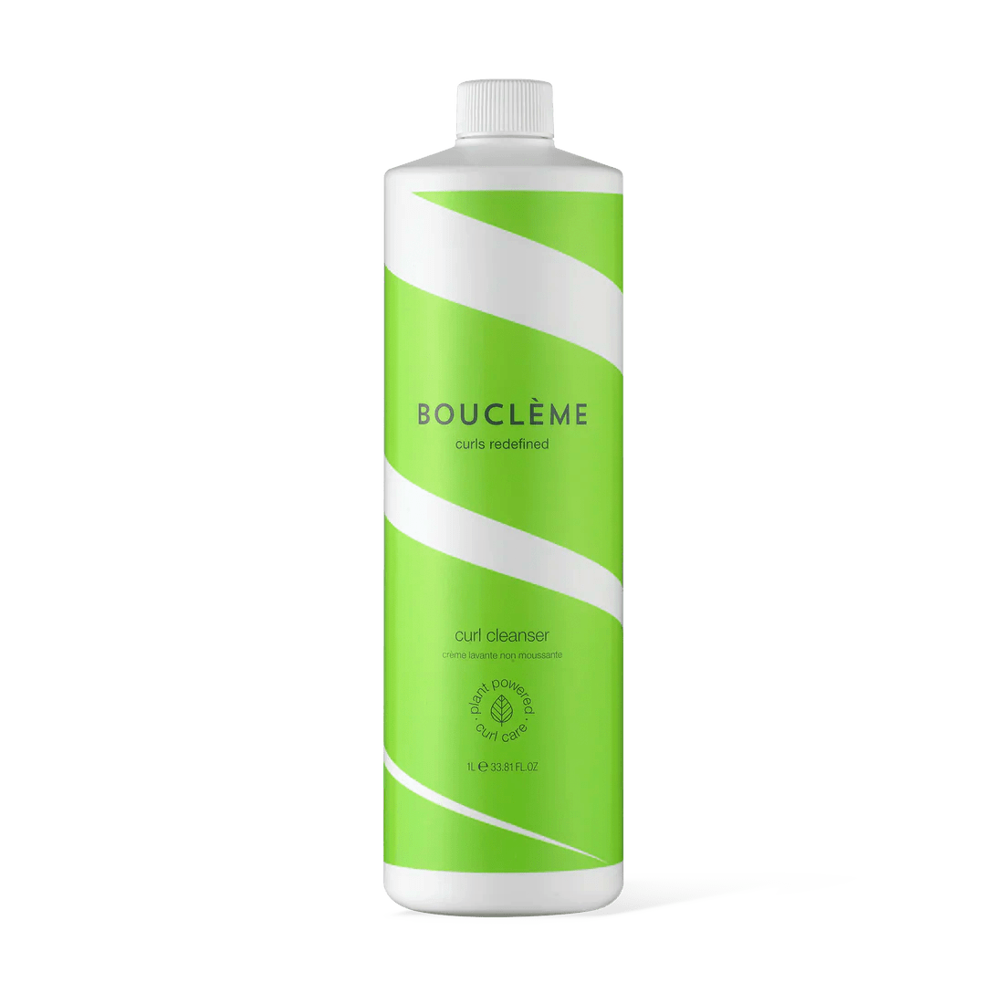 Crème lavante non moussante