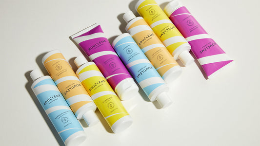 Le guide Bouclème des cheveux peu poreux