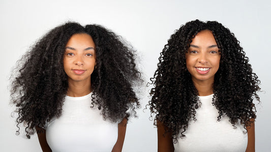 Mes cheveux sont-ils ondulés ou bouclés ? Découvrez-le avec les conseils de Bouclème