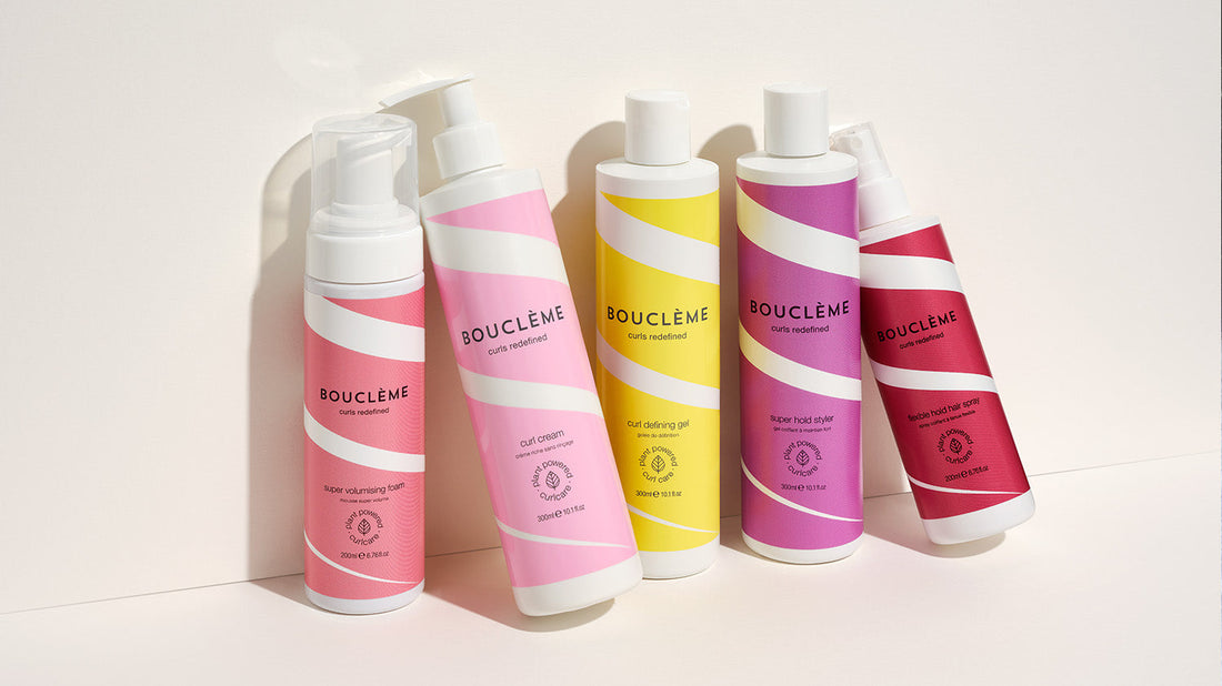 Des boucles filandreuses ? Voici le secret pour obtenir de plus grosses boucles