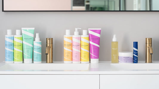 Avantages des produits capillaires naturels Bouclème