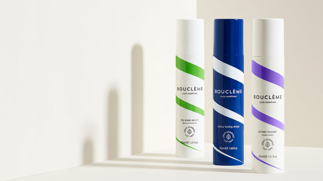 Choisissez le bon booster de protéines pour vos cheveux 