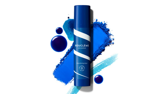 Pour les cheveux naturellement colorés : Les bienfaits de la spiruline bleue pour les cheveux