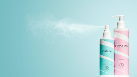 Héros capillaires de l'hydratation