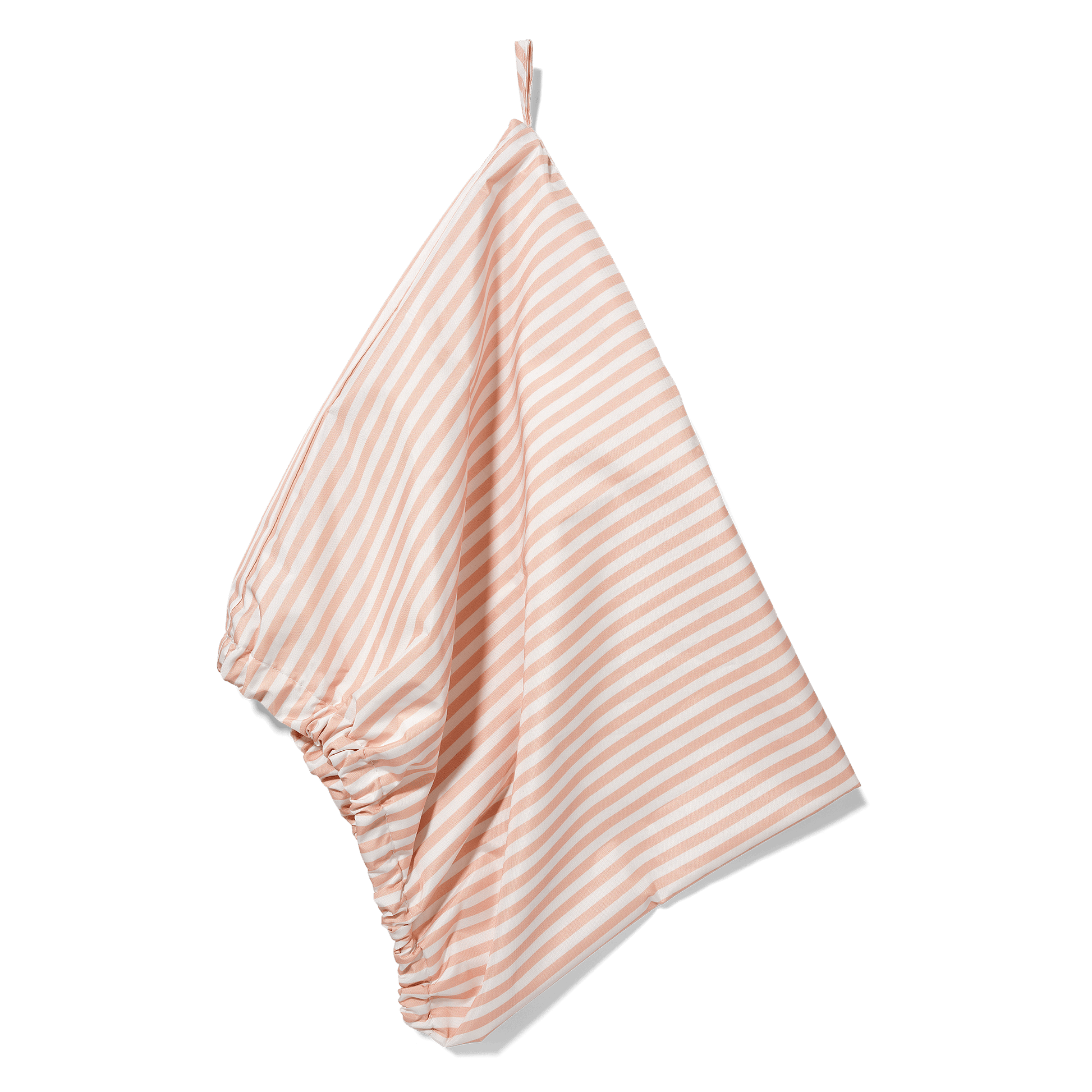 Bonnet de douche satiné Bouclème