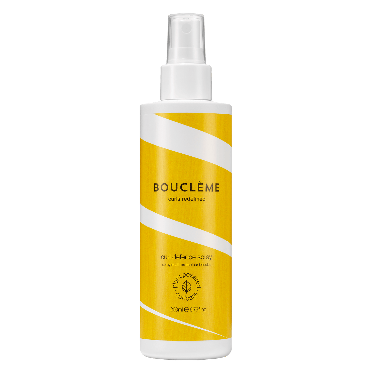 Spray Multi-Protecteur Boucles 