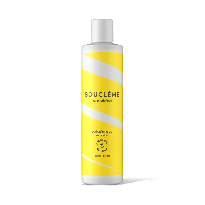 Notre gel à tenue moyenne le plus vendu pour des boucles lisses et définies. Le meilleur gel pour les cheveux bouclés et ondulés.
