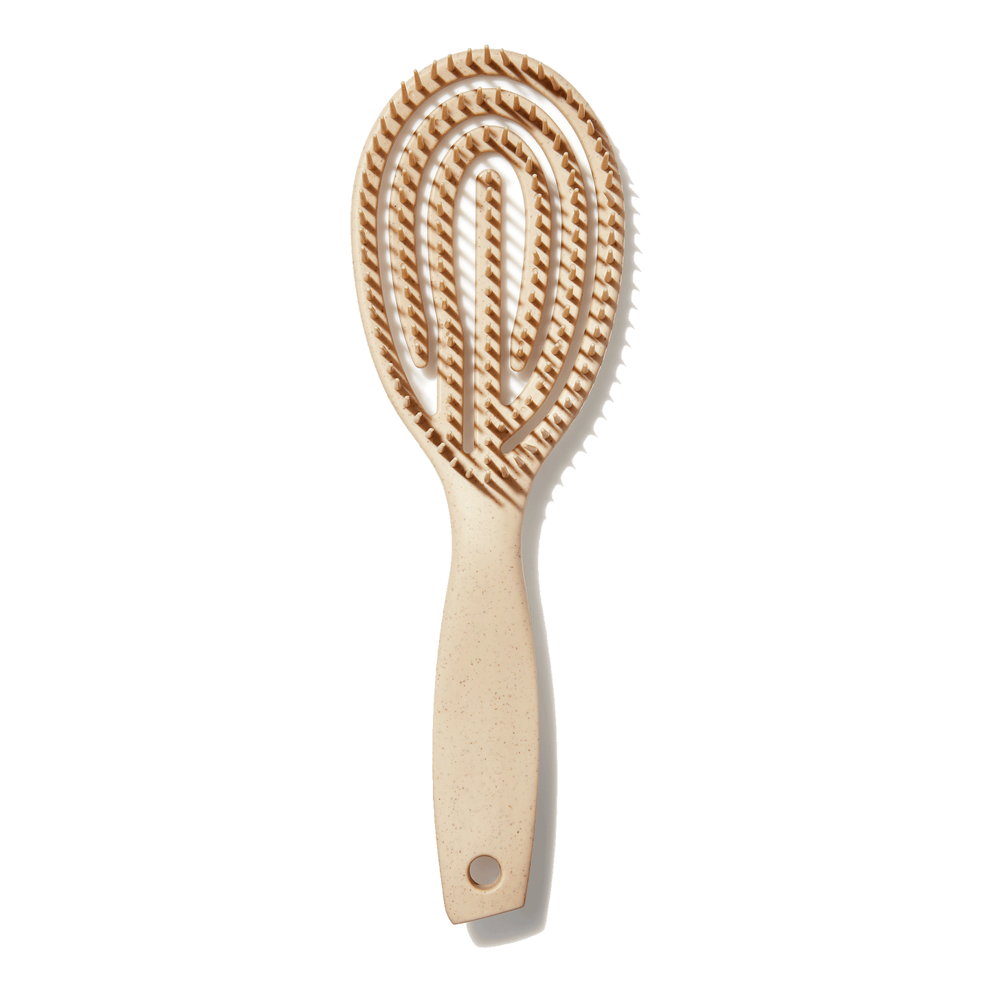 Brosse humide démêlante