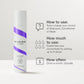 Comment utiliser Protein Booster