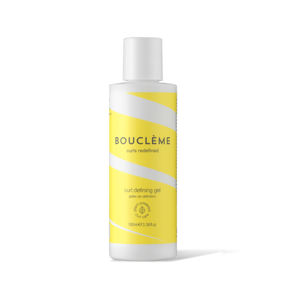 Notre gel à tenue moyenne le plus vendu pour des boucles lisses et définies. Le meilleur gel pour les cheveux bouclés et ondulés.