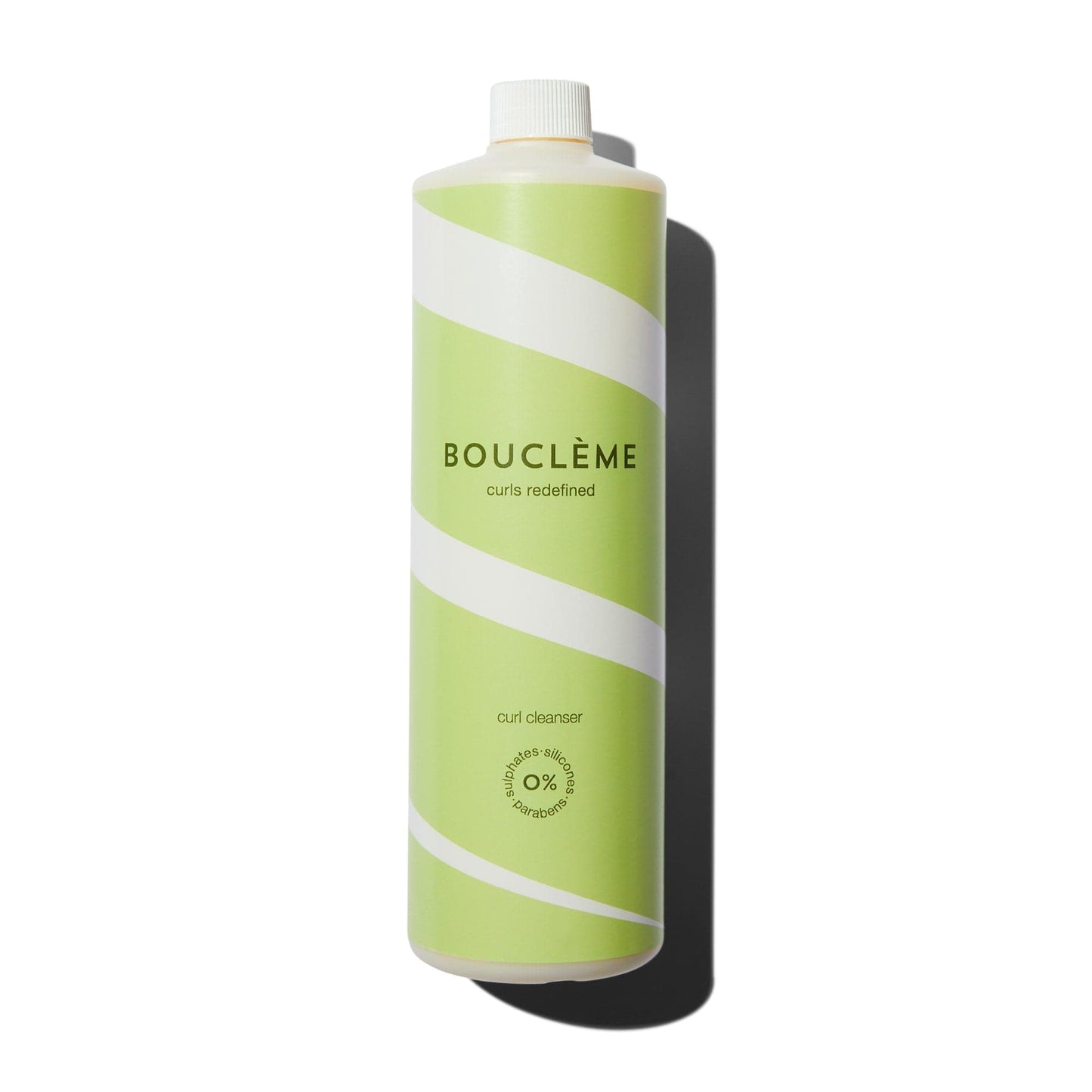 Curl Cleanser - original