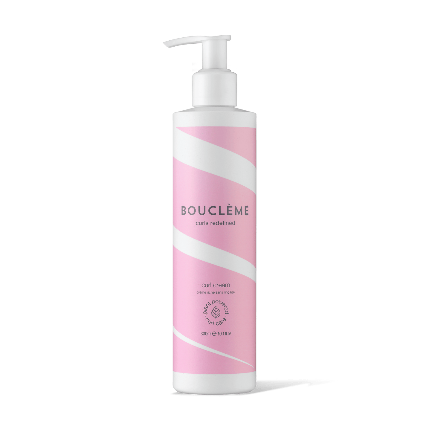 Pochette de recharge de crème pour les boucles - 300ml