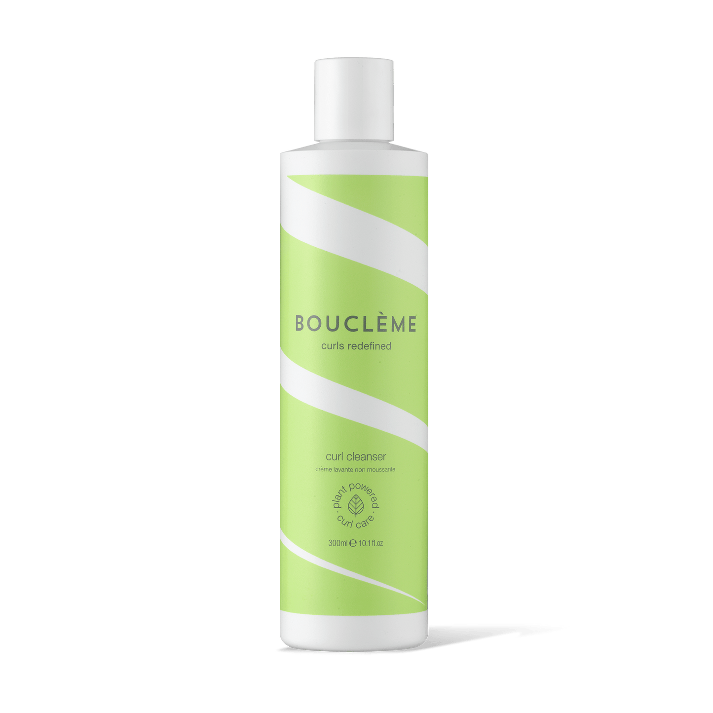 Pochette de recharge pour le nettoyant Curl - 300 ml